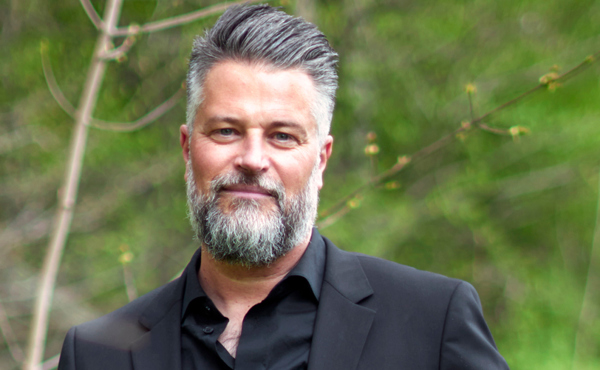 Bild på Emanuel Johansson