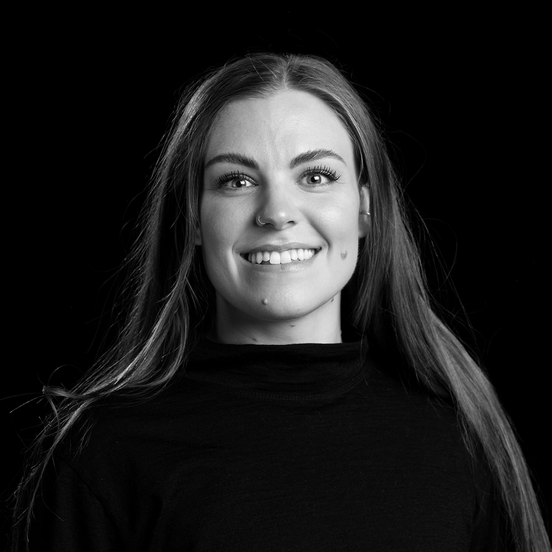 Bild på Henriette Holgert