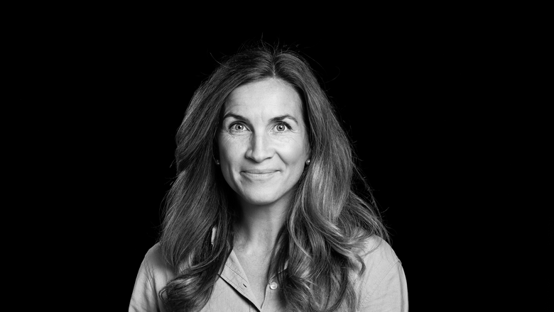 Bild på Marta Parkman