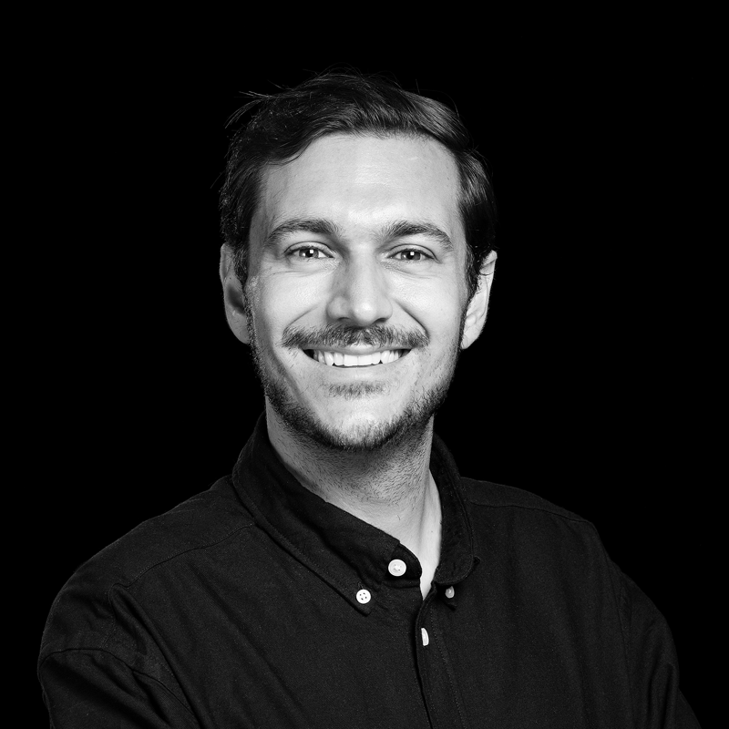 Bild på Hani Arrabi