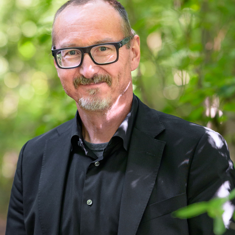 Bild på Patrik Källström