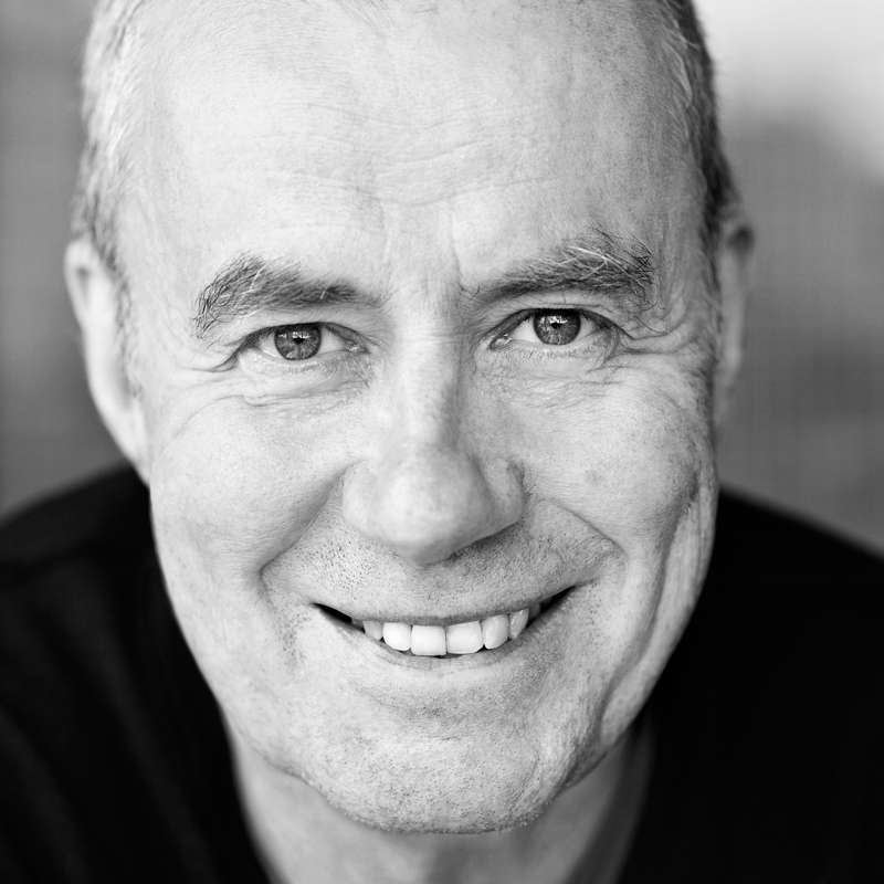Bild på Lennart Jähkel