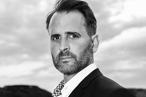 Philip Jalmelid. Foto: Oscar Törnell