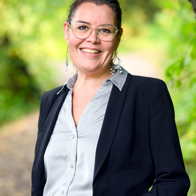 Bild på Pia-Karin Helsing Rivera