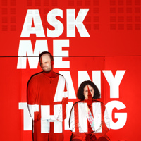 Ask me anything på Teater Västernorrland