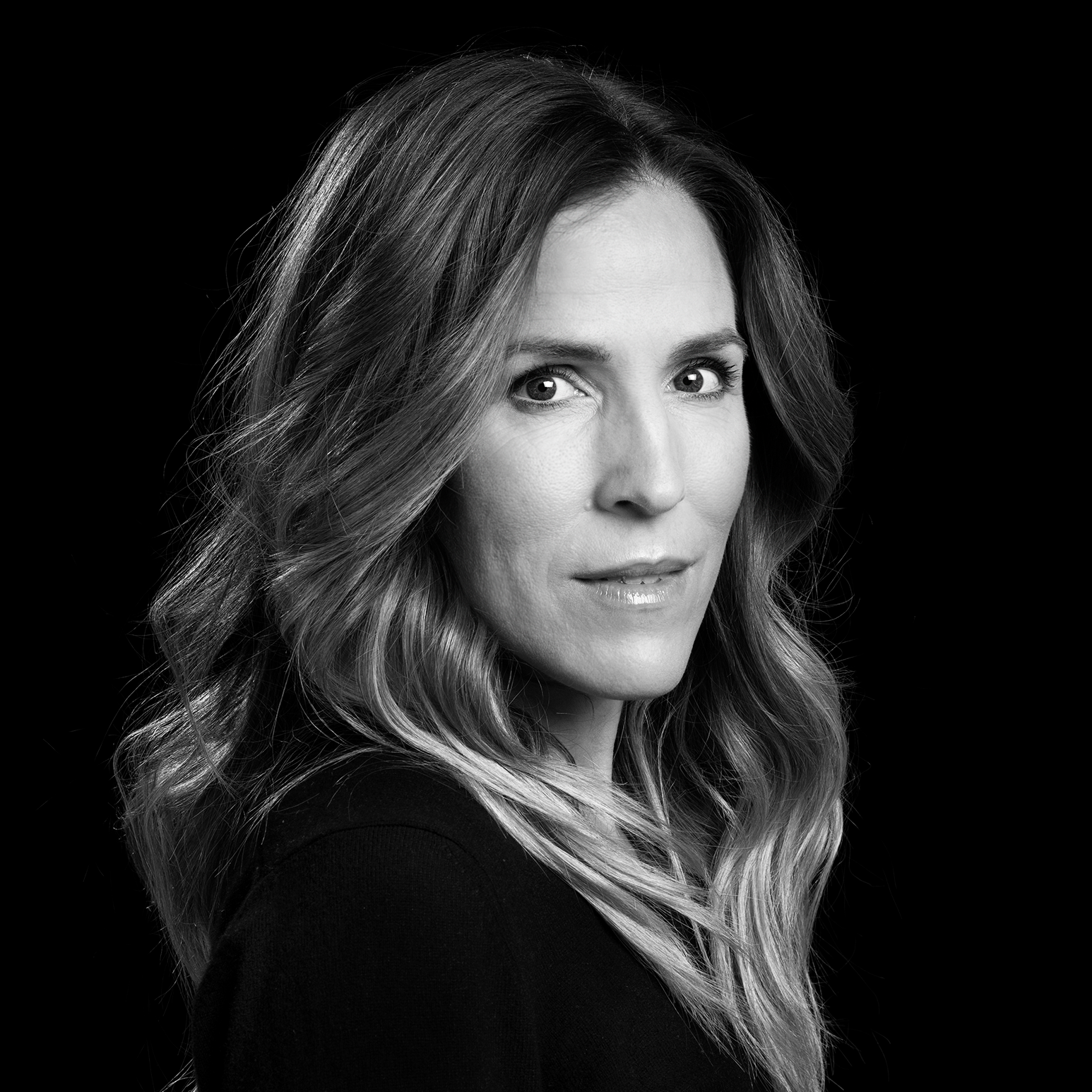 Bild på Kristina Lindgren