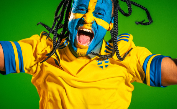 Den varmaste sommaren - Teater Västernorrland