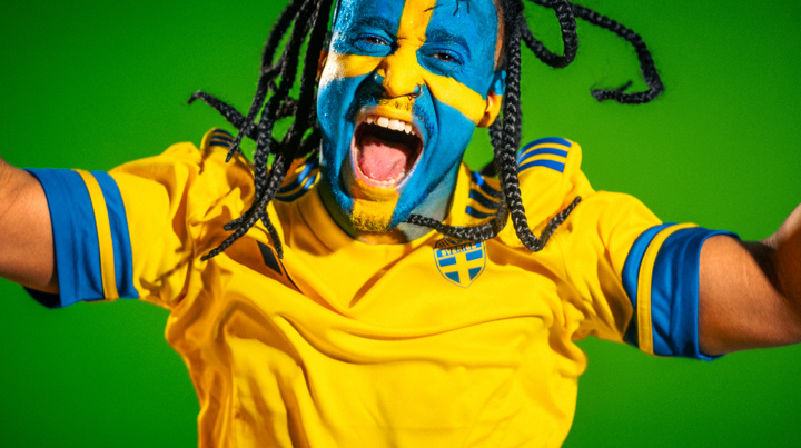 Den varmaste sommaren - Teater Västernorrland