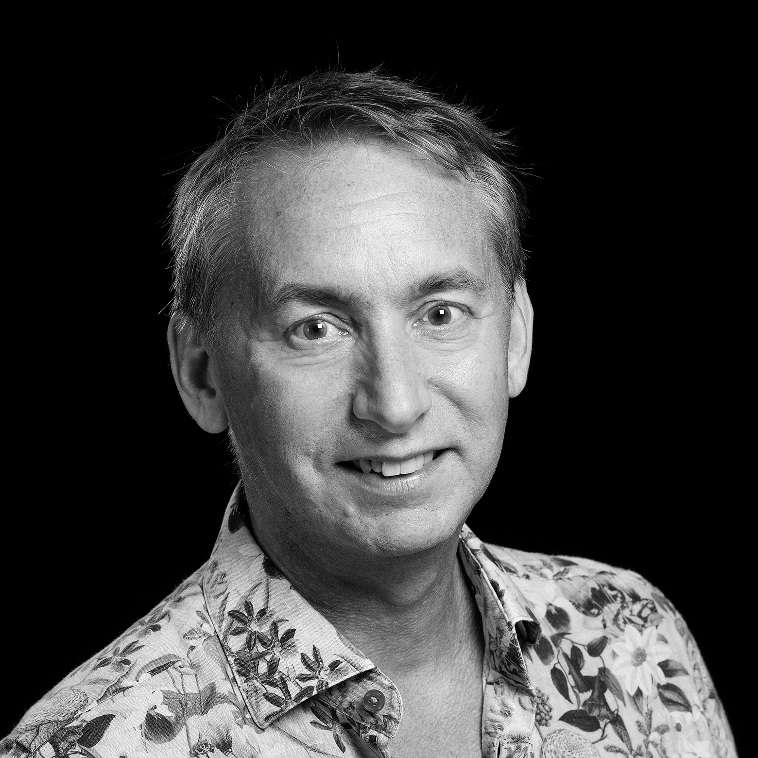 Bild på Anders Wängdahl