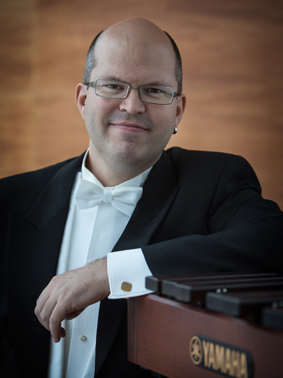 Bild på Daniel Saur