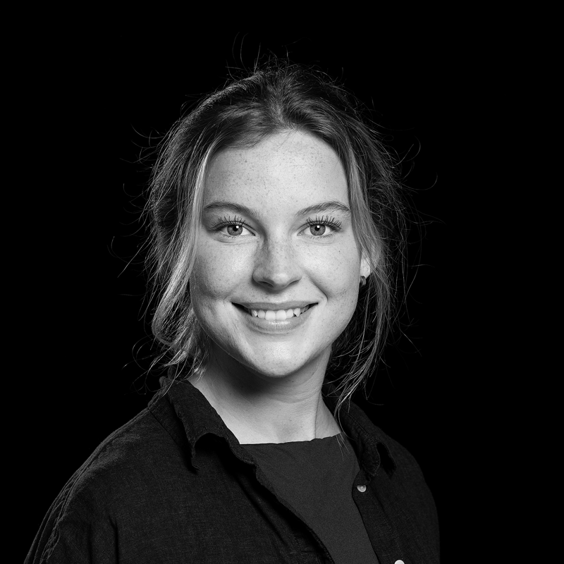 Bild på Maja Björk