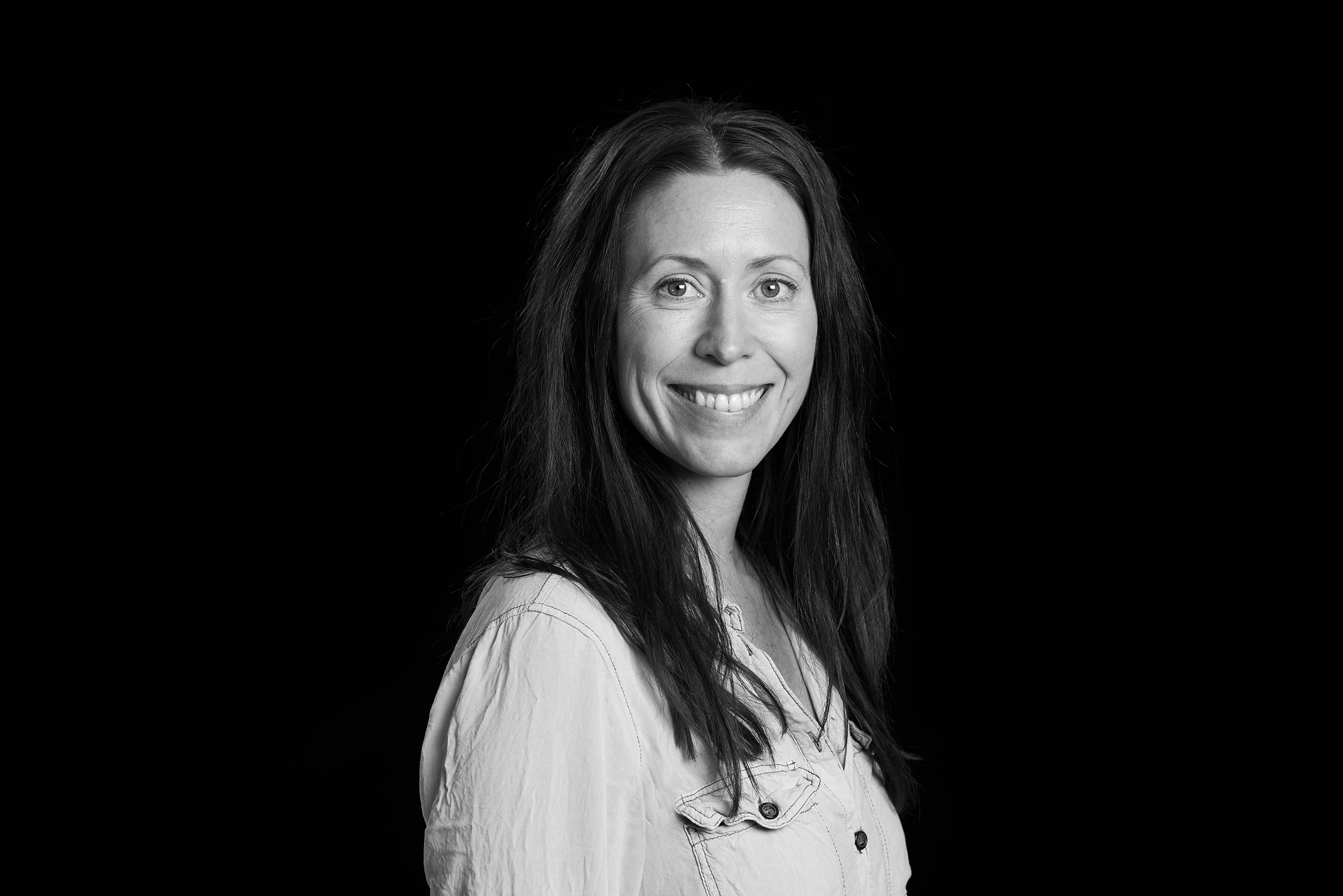 Bild på Ellen Hennig Öhrström