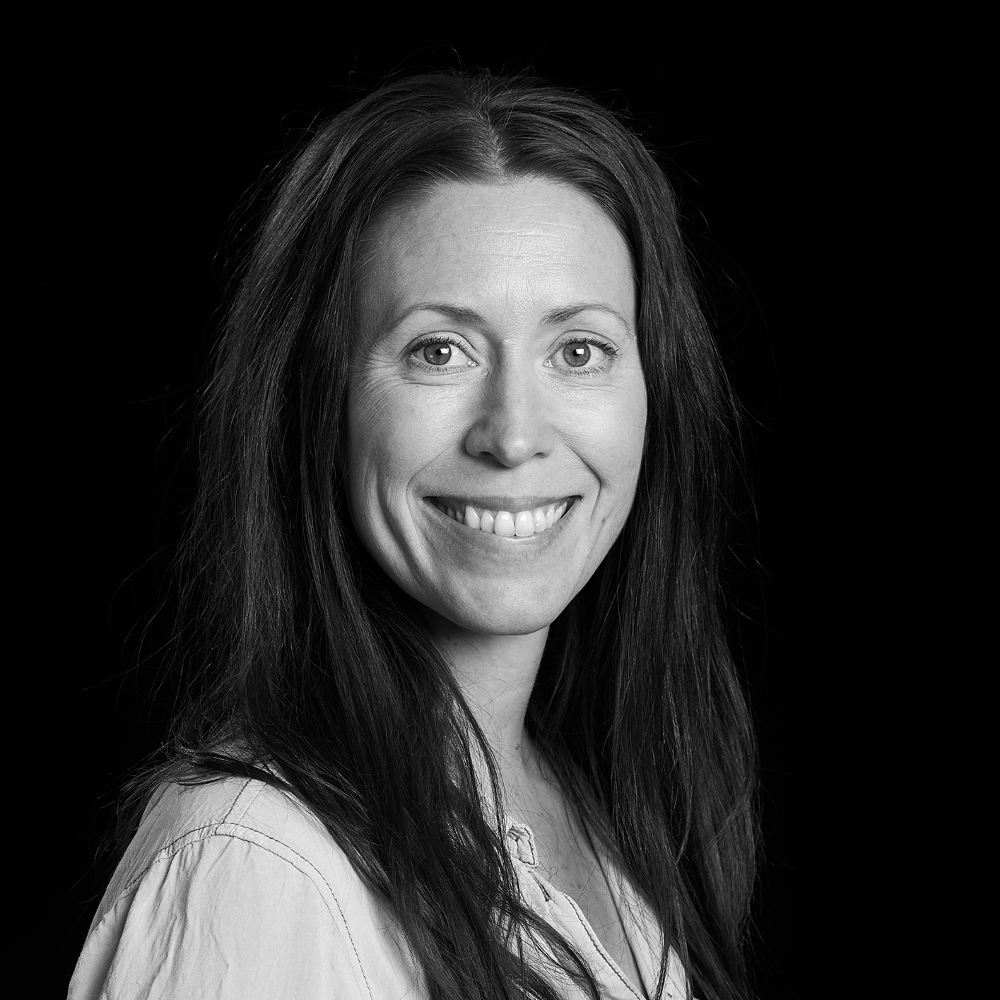 Bild på Ellen Hennig Öhrström