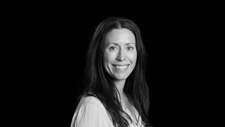 Bild på Ellen Hennig Öhrström