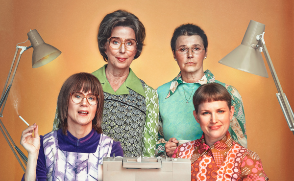 Stygn - ett gästspel av Västerbottensteatern hos Teater Västernorrland