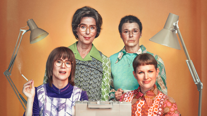 Stygn - ett gästspel av Västerbottensteatern hos Teater Västernorrland