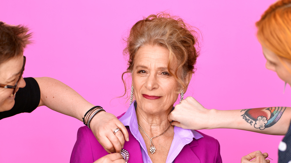 Abonnera på teater hos Teater Västernorrland