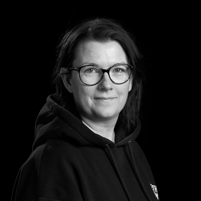 Bild på Jessica H Oscarsson