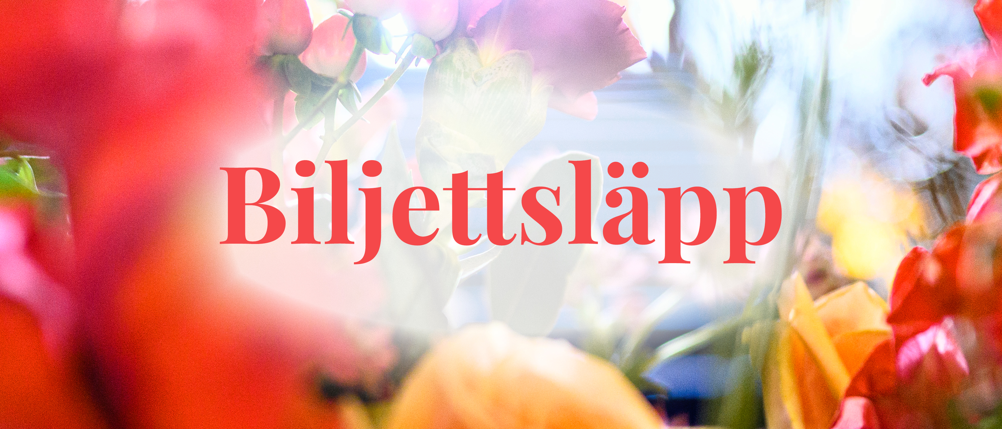 Teater Västernorrlands biljettsläpp säsongen 2022-2023