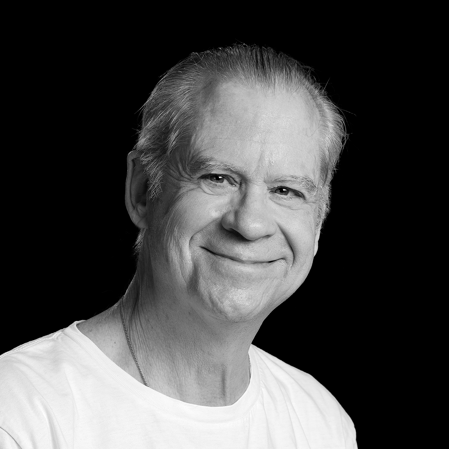 Bild på Christer Fant