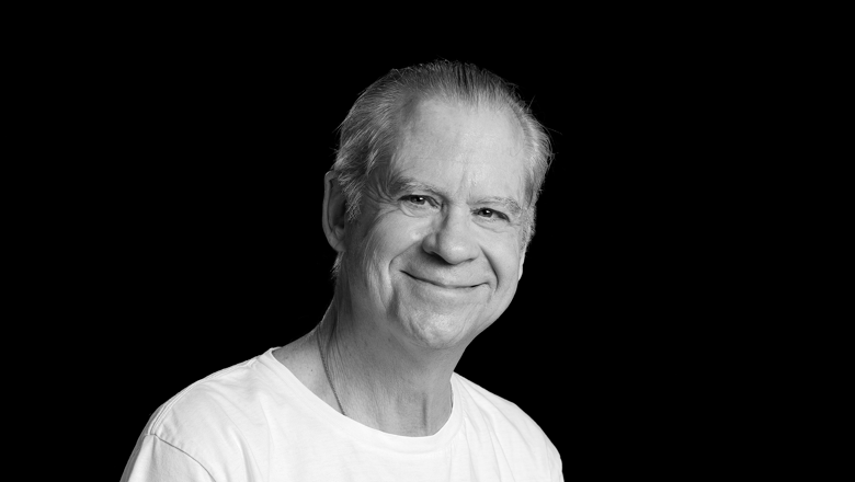 Bild på Christer Fant