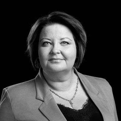 Bild på Erika Howcroft