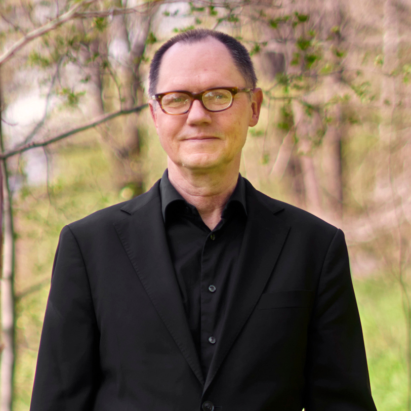 Bild på Patrik Wendel