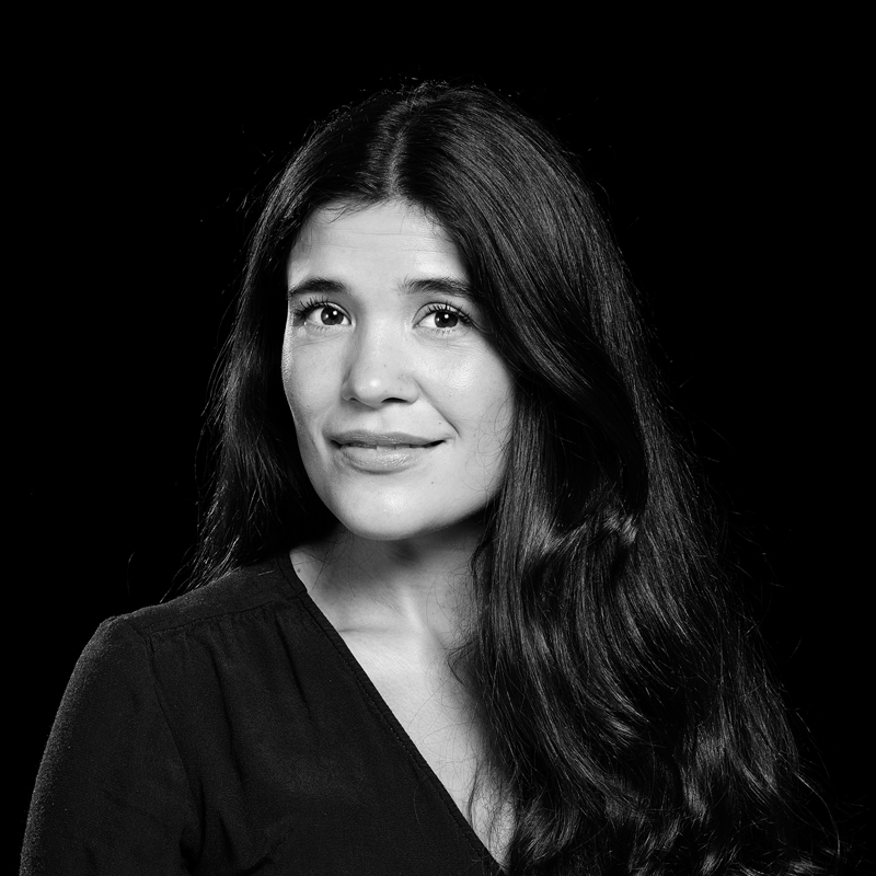 Bild på Lovisa Lindberg Lekfalk