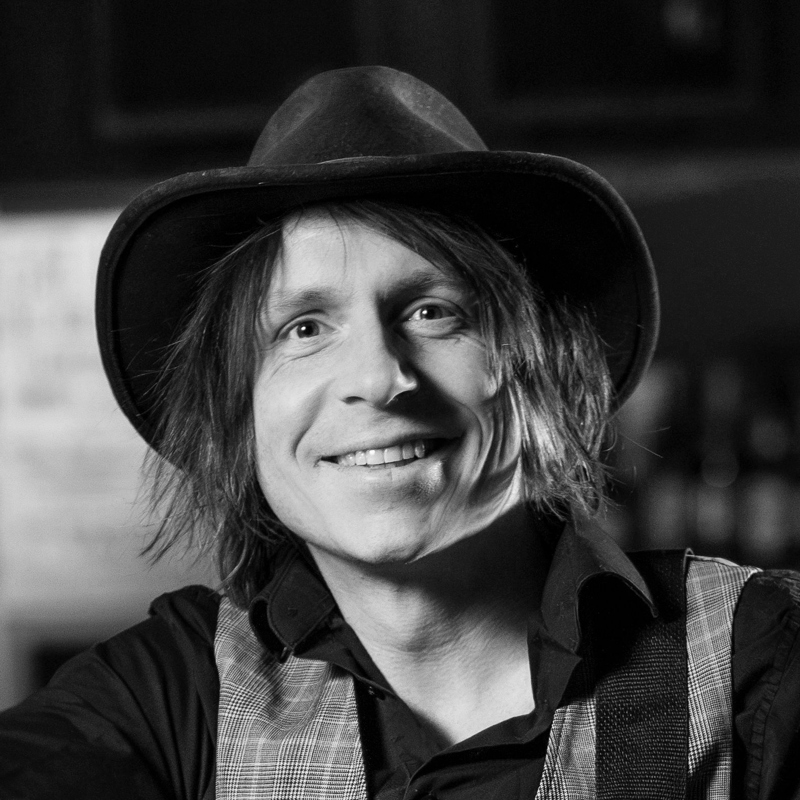 Bild på Klas Norberg