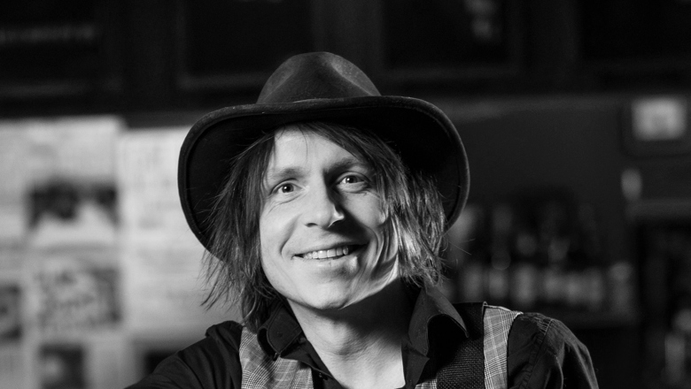 Bild på Klas Norberg