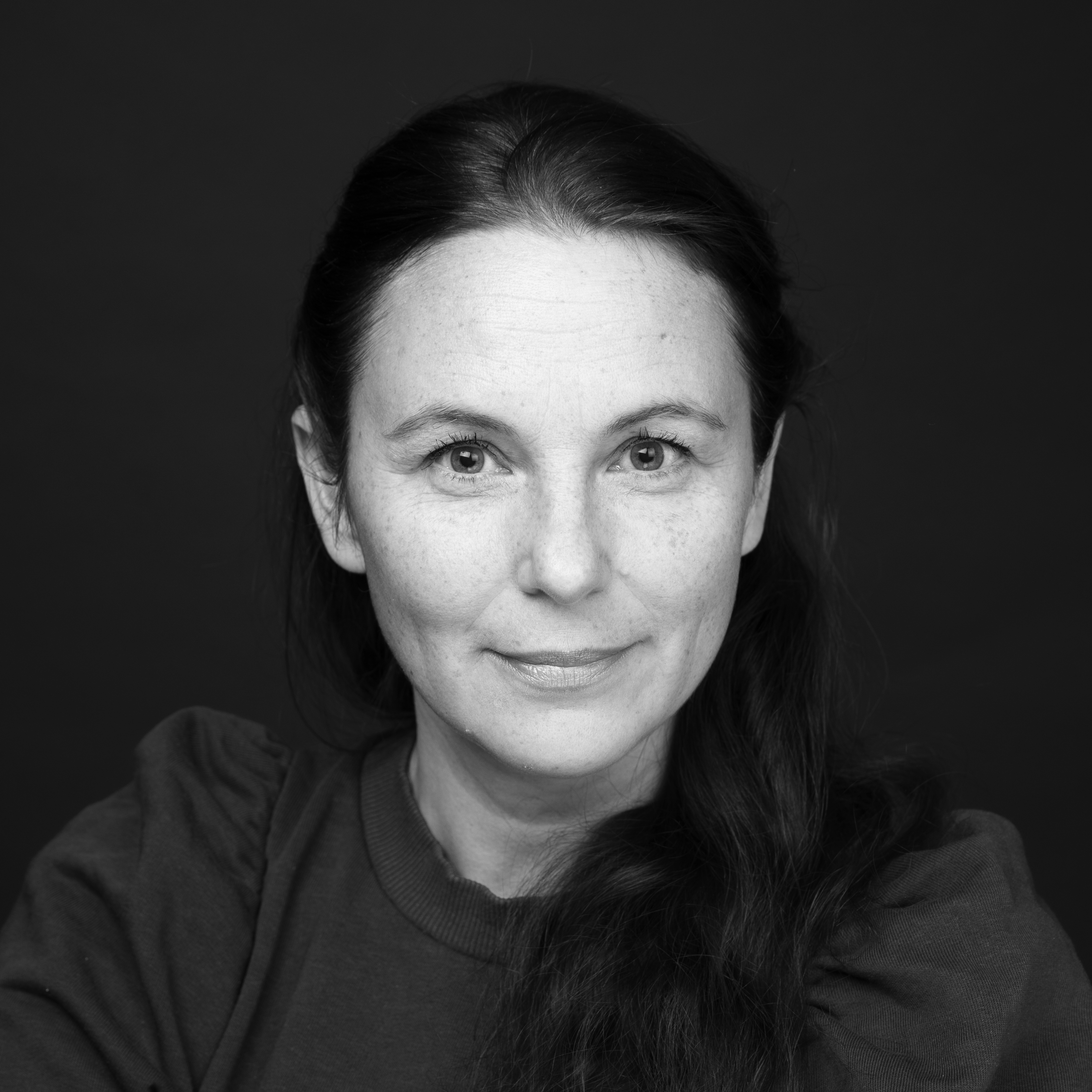 Bild på Anna Fahlstedt