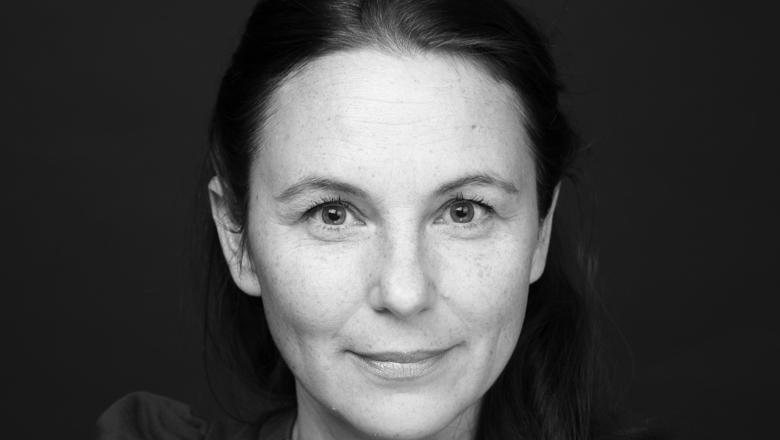 Bild på Anna Fahlstedt