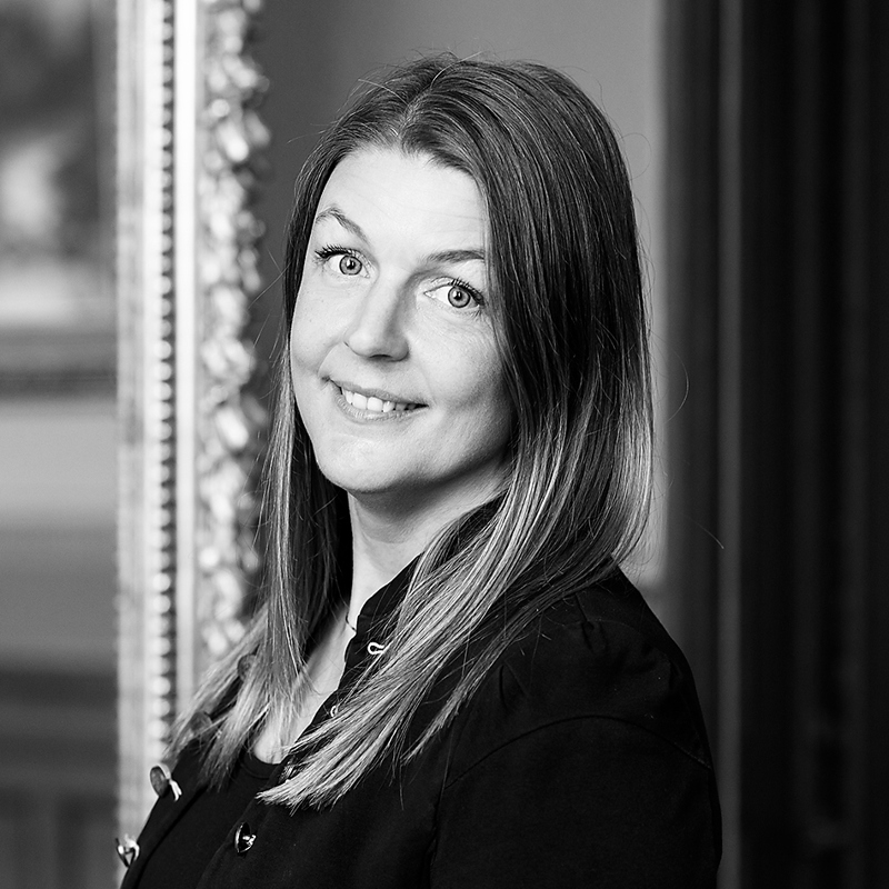 Bild på Anna Thors