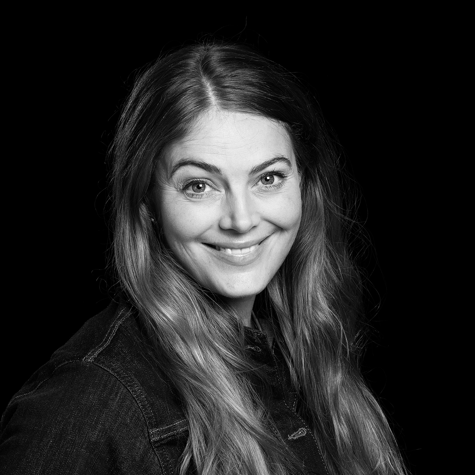 Bild på Tuva B Larsen