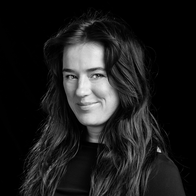 Bild på Klara Risberg