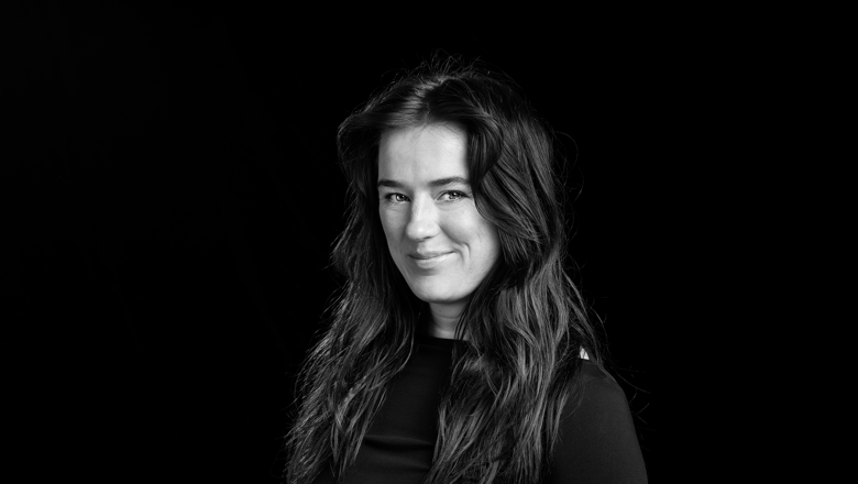 Bild på Klara Risberg