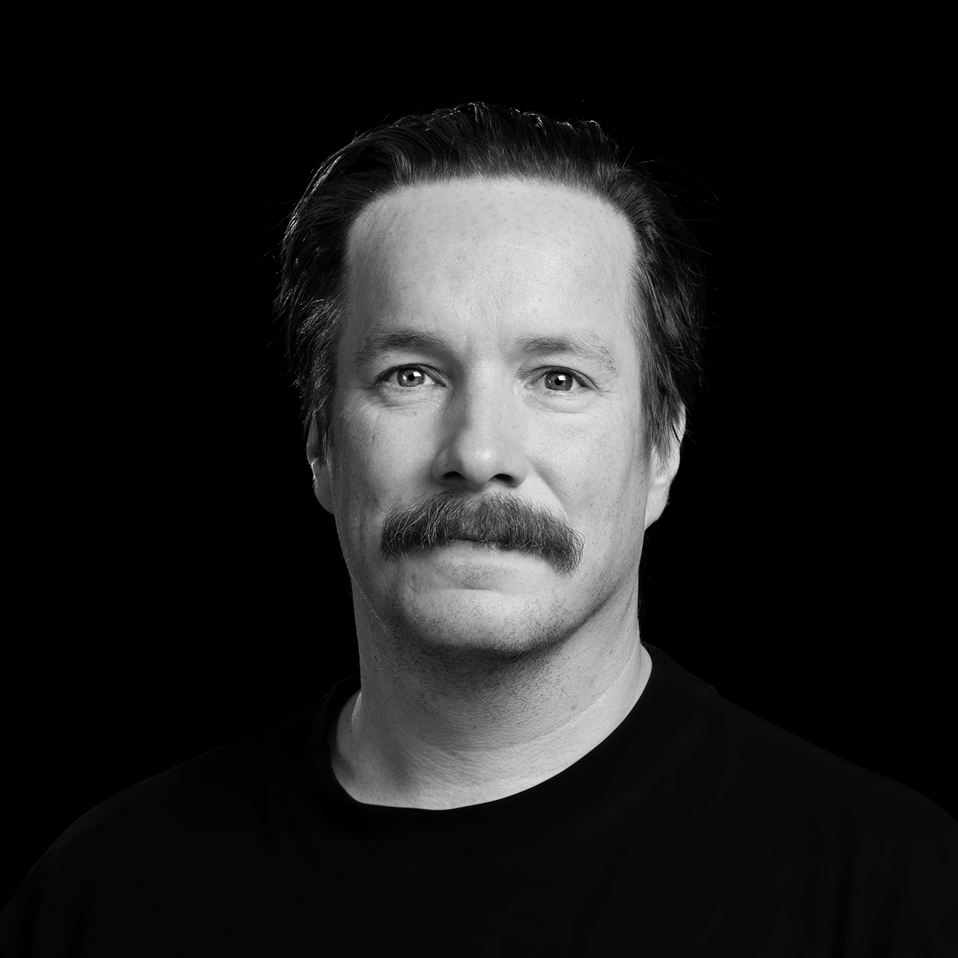 Bild på Patrik Grundström