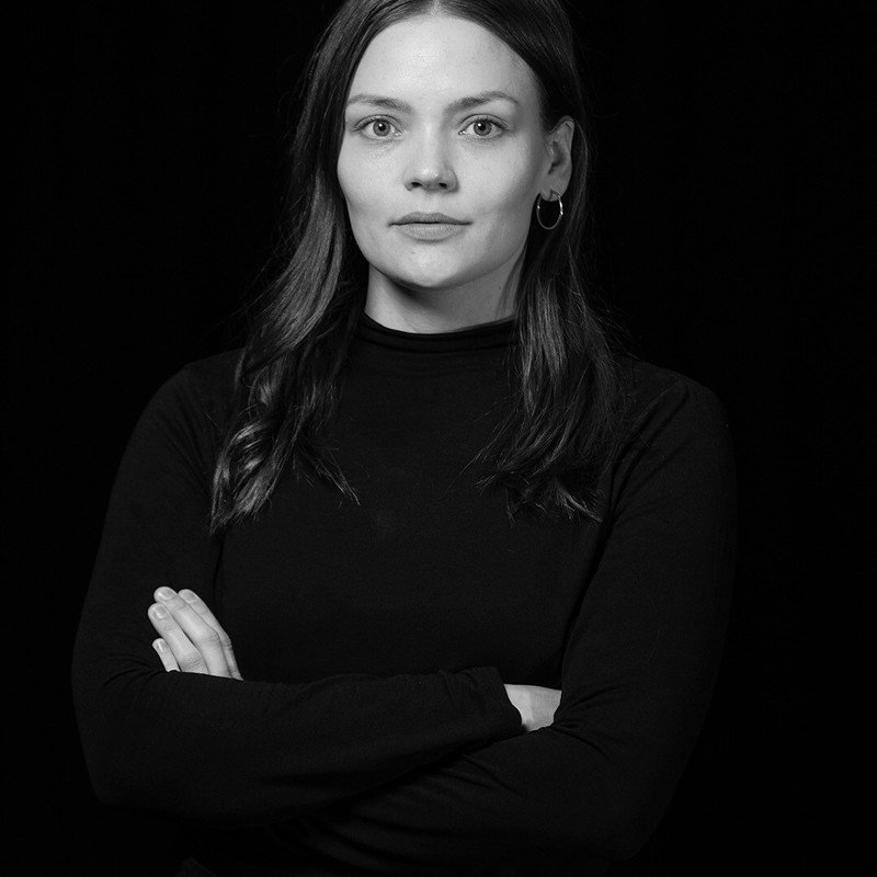 Bild på Amanda Kilpeläinen Arvidsson
