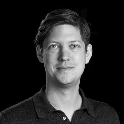 Bild på Kristoffer Berglund
