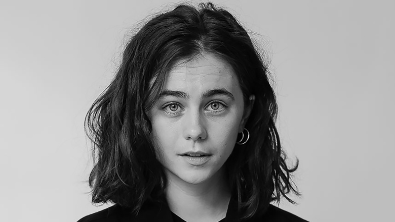 Bild på Elina Norén Sandberg