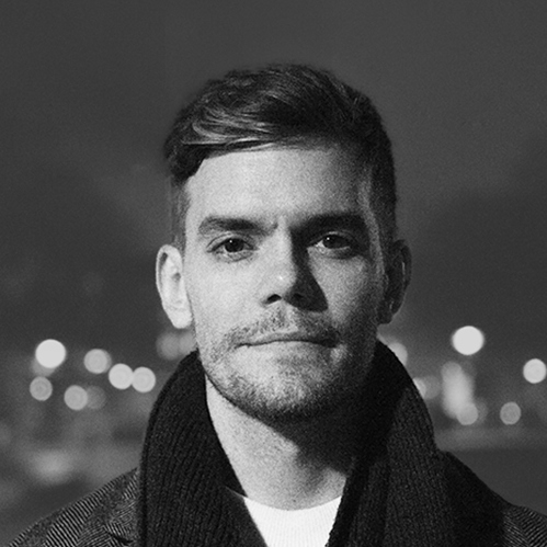 Bild på Adam Dahlström