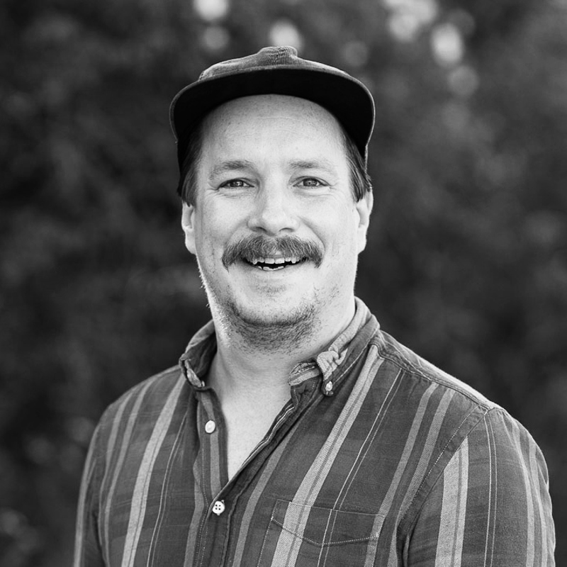 Bild på Patrik Grundström