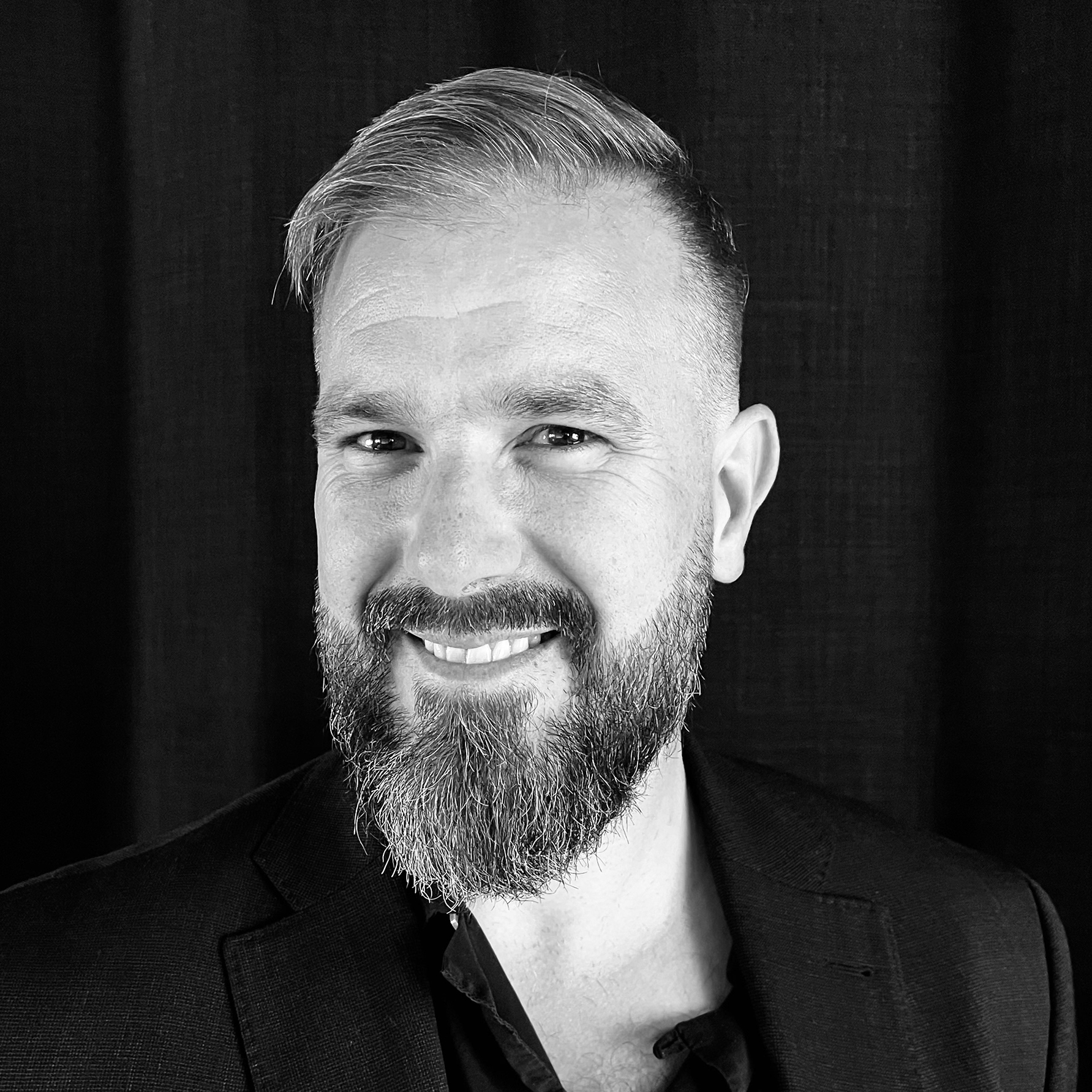 Bild på Josef Eriksson