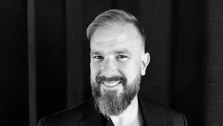 Bild på Josef Eriksson