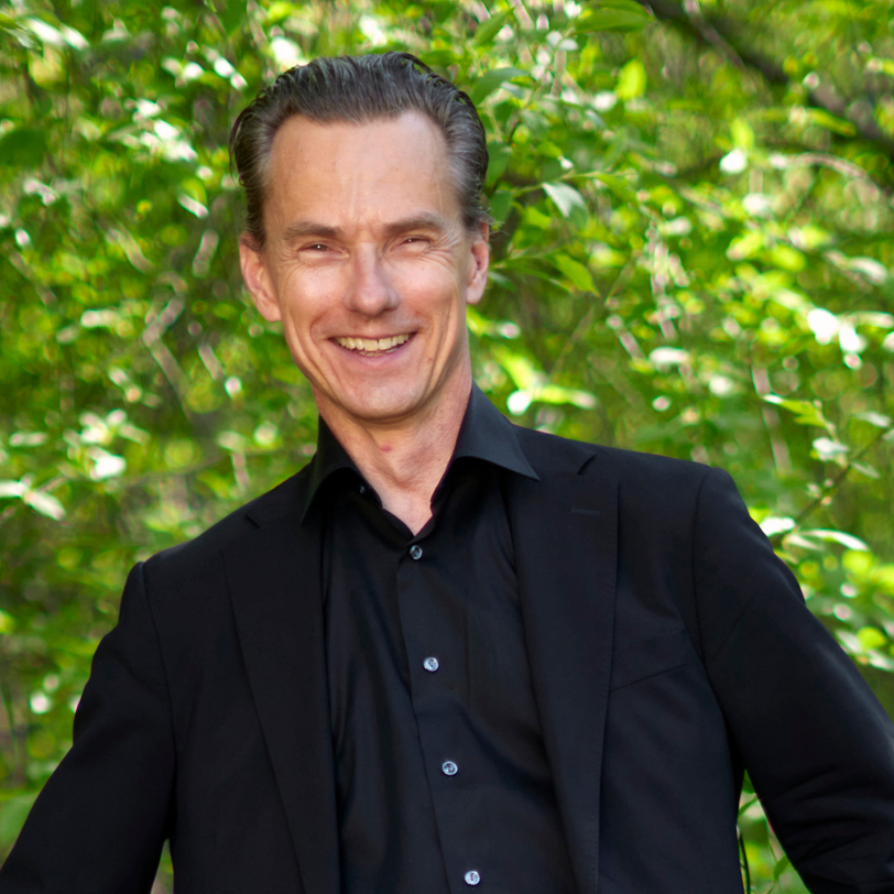 Bild på Christian Sahlin