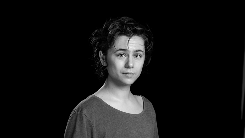 Bild på Elina Norén Sandberg