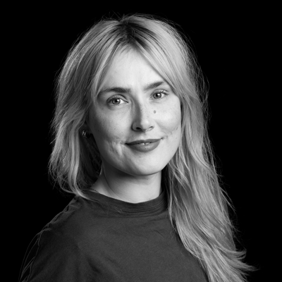Bild på Jessica Hedin