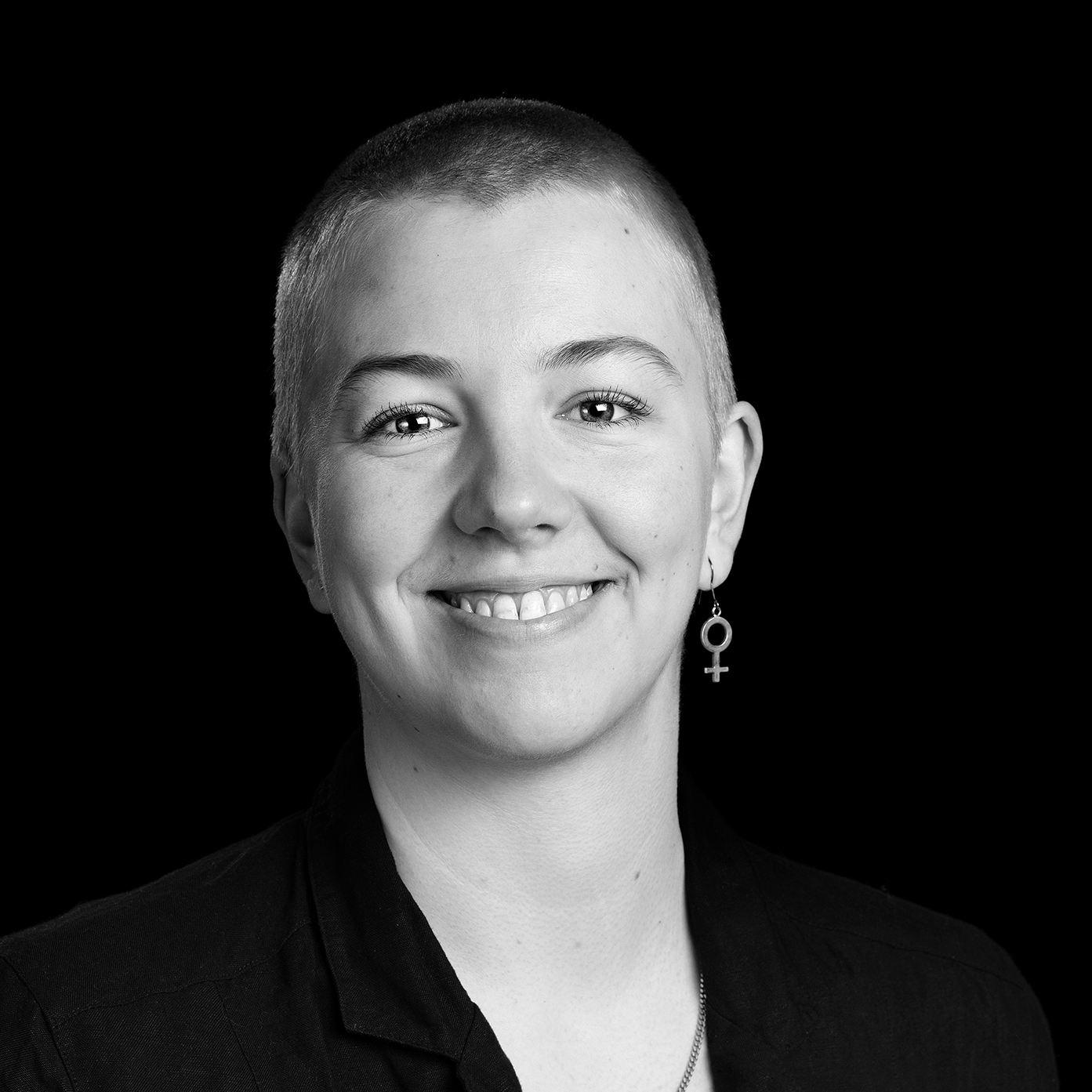 Bild på Mia Blomberg