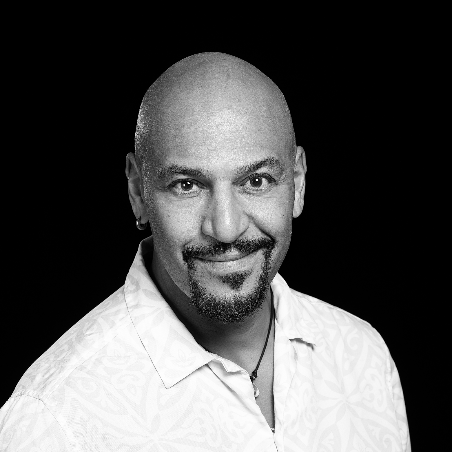 Bild på Sami Yousri