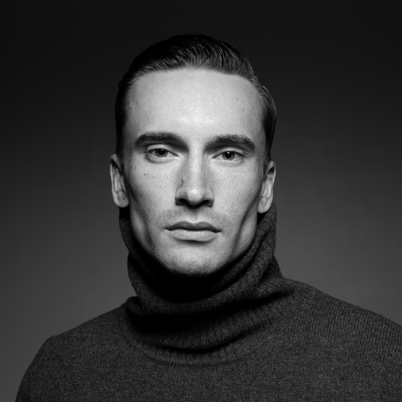 Bild på Ivar Forsling